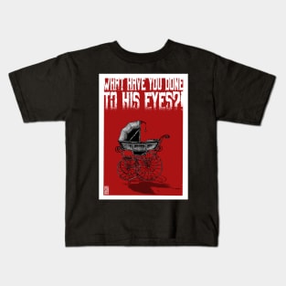 Rosemary's Baby Kids T-Shirt